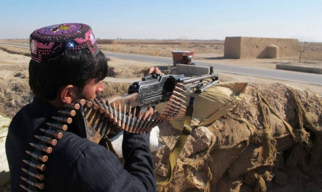 Βαρύς ο φόρος αίματος στο Αφγανιστάν: Αριθμός - ρεκόρ 11.500 άμαχων νεκρών το 2016 (Vid)