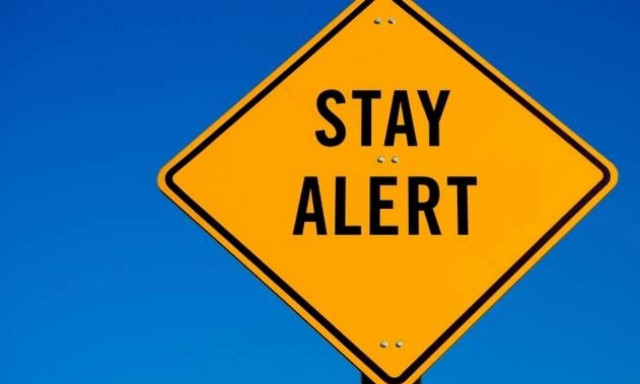 Η Γενική Γραμματεία Πολιτικής Προστασία μας προειδοποιεί ΟΛΟΥΣ: «Προσέξτε από το απόγευμα»