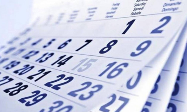 Απόκριες: Πότε θα έχουμε Καθαρά Δευτέρα και Τσικνοπέμπτη - Πότε πέφτουν οι αργίες του 2017