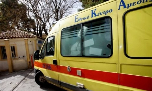 Σοκ στην Αμαλιάδα: Εργάτης βρήκε τραγικό θάνατο όταν καταπλακώθηκε από φύλλο πάνελ