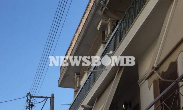 Έγκλημα στο Περιστέρι - Πέθανε και ο πατέρας τον οποίο είχαν πυροβολήσει στο κεφάλι