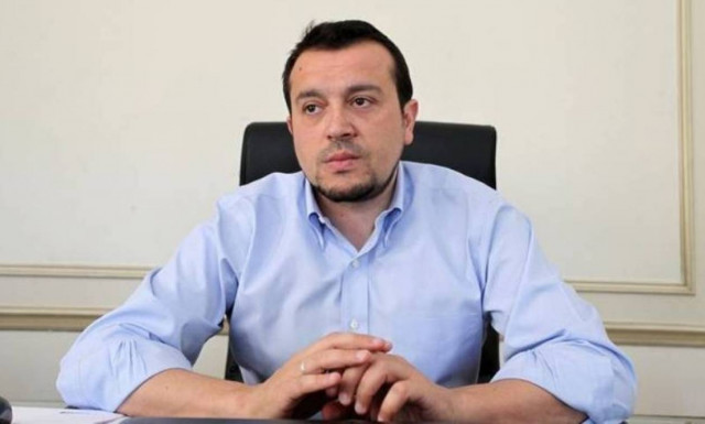 We are optimistic that the review will be concluded on Feb.20, says Digital Policy Min Pappas