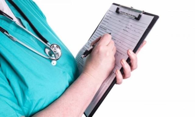 ΙΣΑ: Απαράδεκτη η αναγραφή προσδόκιμου χρόνου επιβίωσης στη συνταγογράφηση