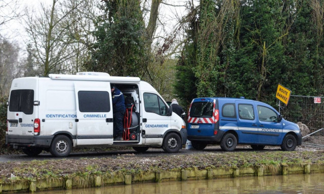 Γαλλία: Τιμώρησαν τον 5χρονο γιο τους και αργότερα τον βρήκαν νεκρό στο δρόμο (vid)