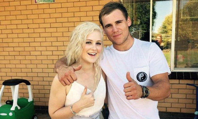 Τραγικό: Το τζετ σκι της συγκρούστηκε με αυτό του φίλου της και έχασε τη ζωή της