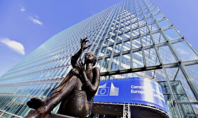 Κομισιόν: Χωρίς το ΔΝΤ δεν υπάρχει το ελληνικό πρόγραμμα