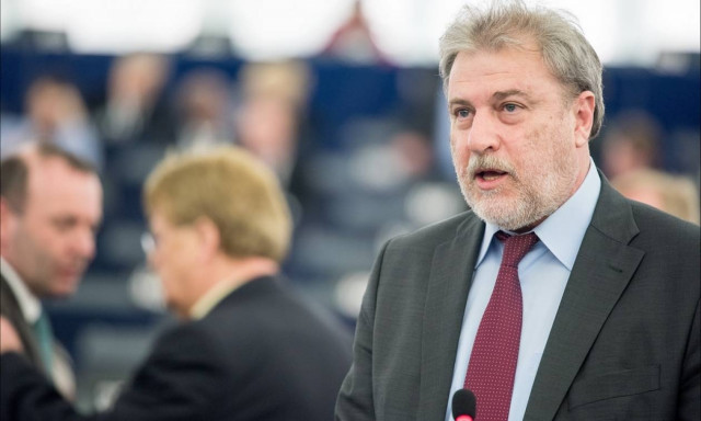 Μαριάς: Άμεση ανακούφιση των Ελλήνων μικροομολογιούχων από την ΕΚΤ