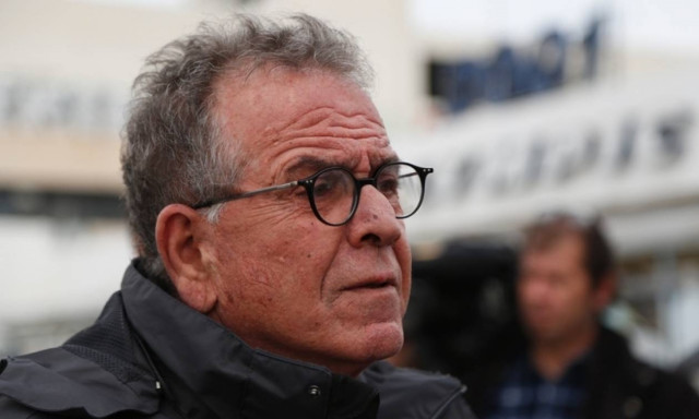 Μουζάλας: Δεν έγινε καμία απεργία πείνας - Υποκινούμενα τα επεισόδια στο Ελληνικό