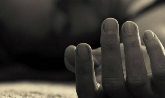 ΣΟΚ: Νεκρός 34χρονος Επικελευστής του Πολεμικού Ναυτικού