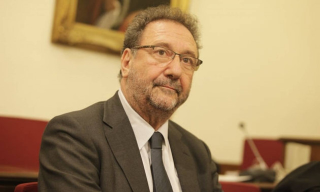 Πιτσιόρλας για Τουρκία: Δεν έχει νόημα να προσπαθούμε ο ένας να εξουδετερώσει τον άλλον