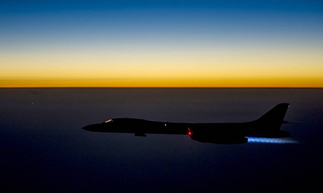 Καταγγελία - «βόμβα» για χιλιάδες κρυφές αεροπορικές επιθέσεις των ΗΠΑ (Vid)