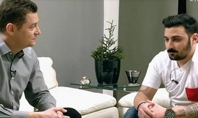 Συγκλονίζει ο αδερφός του Παντελίδη: «Ο Παντελής δεν γυρνάει! Θέλουμε μόνο την αλήθεια» (video)