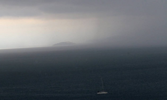 Καιρός Σήμερα: Σε κλοιό κακοκαιρίας η χώρα την Τρίτη - Πού θα εκδηλωθούν καταιγίδες