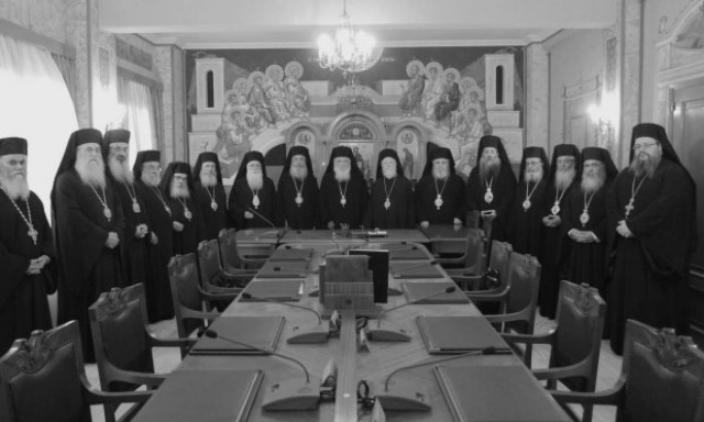 Δ.Ι.Σ: Ολοκληρώθηκαν για σήμερα οι εργασίες