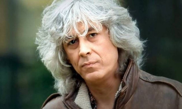 Composer and singer Loukianos Kilaidonis dies