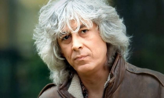 Πέθανε ο Λουκιανός Κηλαηδόνης