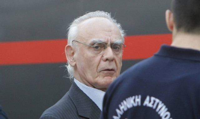 Άκης Τσοχατζόπουλος: Τι αναφέρει το ιατρικό ανακοινωθέν