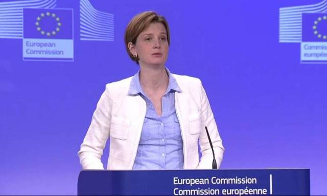 ΕΕ για Ελλάδα: Ο ESM προβλέπει συνεργασία με το ΔΝΤ «όπου είναι δυνατό»