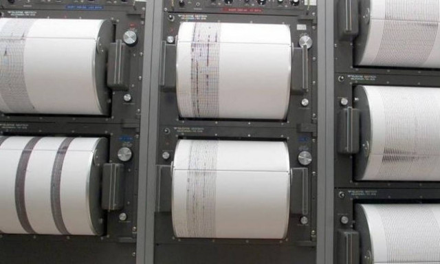 Σεισμός στη Μυτιλήνη: Σε συναγερμό οι σεισμολόγοι - Τι λένε στο Newsbomb.gr (ΗΧΗΤΙΚΟ)