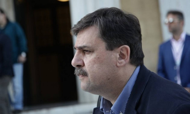 Ξανθός: Στο δεύτερο εξάμηνο του 2017 ο οργανισμός Αξιολόγησης Τεχνολογίας Υγείας