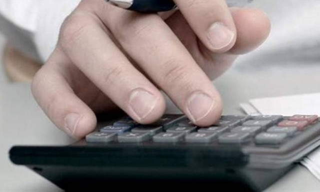 Νέα εγκύκλιος για τα «μπλοκάκια»: Προσωρινές εισφορές 9,22% έως και σε δύο εργοδότες