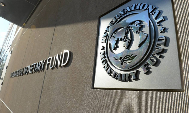 IMF: Further relief may well be required to restore debt sustainability