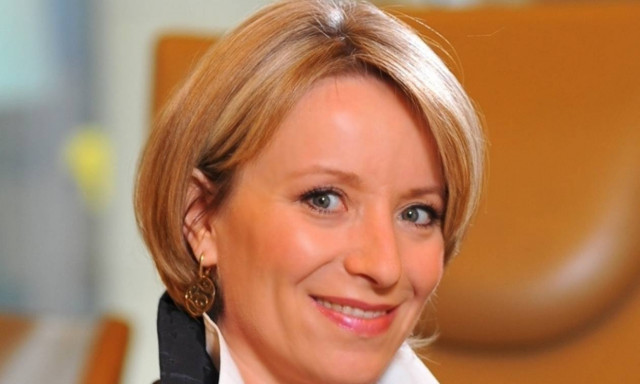 MSD: Νέα Διευθύνουσα Σύμβουλος για Ελλάδα, Κύπρο και Μάλτα