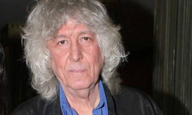 Λουκιανός Κηλαηδόνης: Ποιος ήταν ο σπουδαίος τραγουδοποιός