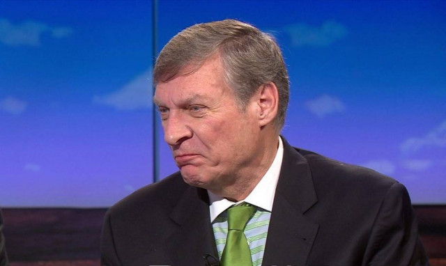 Τεντ Μάλοχ: Η Ελλάδα θα εγκαταλείψει μόνη της το ευρώ