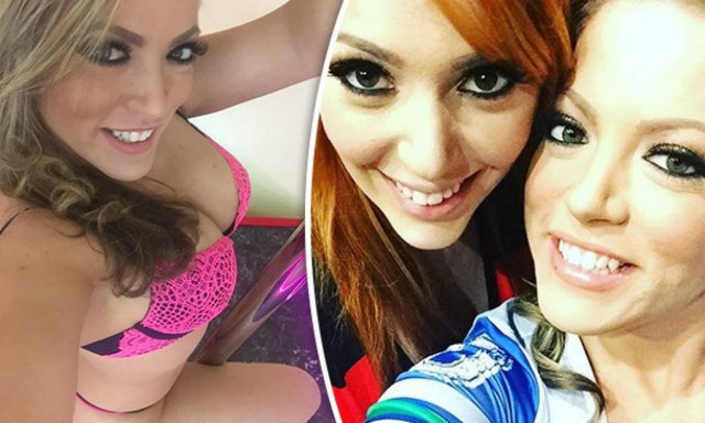 Βίντεο: Αυτές οι δύο γυναίκες θα κάνουν στοματικό σεξ σε χιλιάδες άνδρες και δεν φαντάζεστε γιατί!