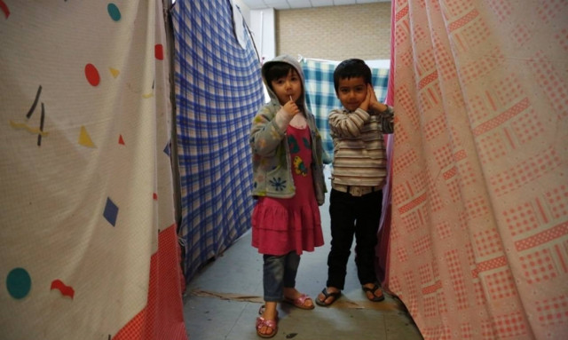 Προσφυγικό: Με 176 άτομα ενισχύονται δομές υγείας και κέντρα φιλοξενίας