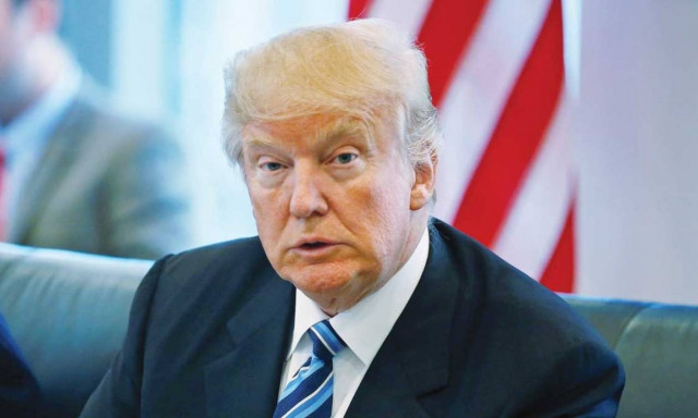 Ευρωπαίος αναλυτής: Καταλύτης ο Τραμπ στη διαμάχη της Ευρωζώνης με το ΔΝΤ