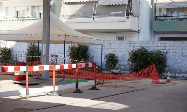 Βόμβα στο Κορδελιό: Όλα έτοιμα για την επιχείρηση εκκένωσης 72.000 κατοίκων