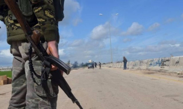 Βέλγιο: 11 προσαγωγές ύποπτων μαχητών που επέστρεψαν από τη Συρία