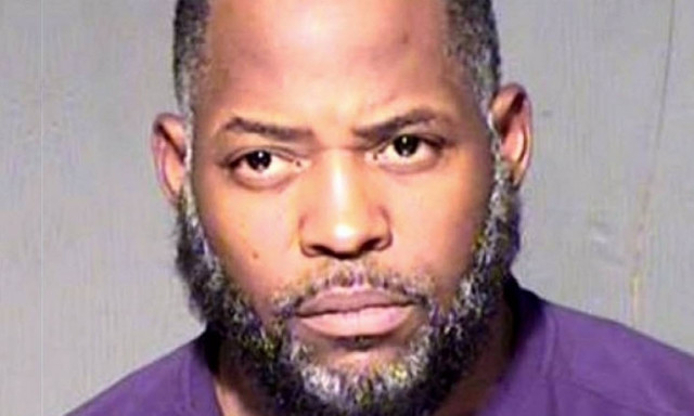 ΗΠΑ: Στη φυλακή 45χρονος που συμμετείχε στον σχεδιασμό τρομοκρατικής ενέργειας στο Τέξας