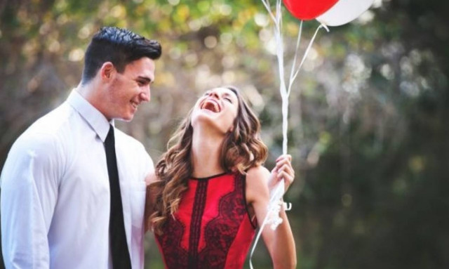 Δεκαπέντε ξεχωριστές ιδέες για να περάσετε όμορφα την Ημέρα του Αγίου Βαλεντίνου