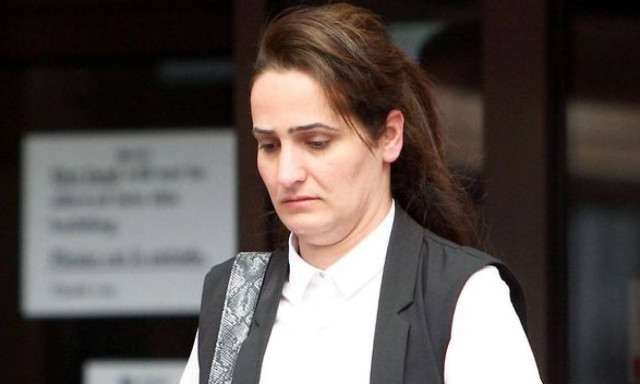 Φρικιαστικό: Του πέταξε έξω τα έντερα κάνοντας μαραθώνιο σεξ! Ο λόγος θα σας σοκάρει περισσότερο