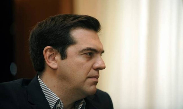 PM Tsipras: Government aims at enhancing social policy