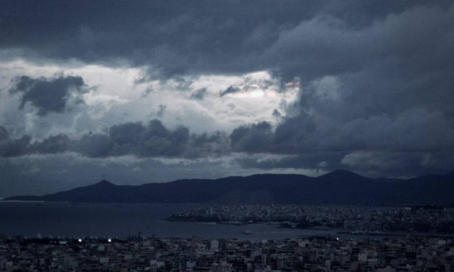 Weather forecast: Cloudy on Thursday (09/02/2017)