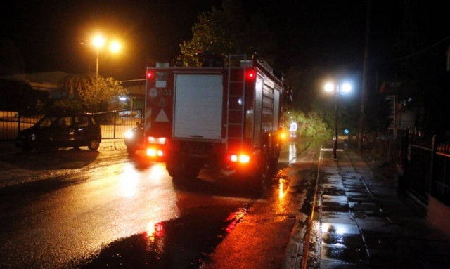 Νέα στοιχεία - σοκ για την οικογενειακή τραγωδία στην Κατερίνη