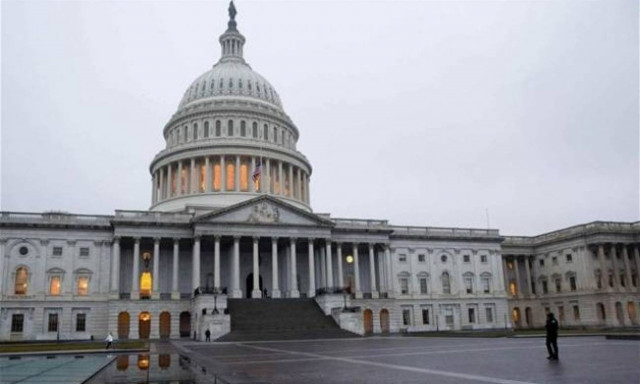 Λευκός Οίκος: Ο διευθυντής της CIA και ο DNI θα είναι μέλη της κυβέρνησης Τραμπ