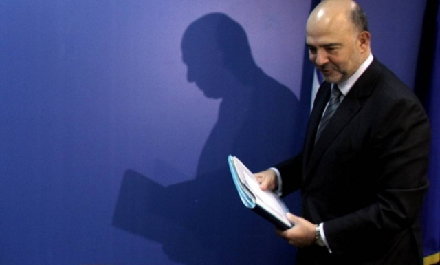 Συνάντηση Μοσκοβισί - Κατρούγκαλου σήμερα στις Βρυξέλλες