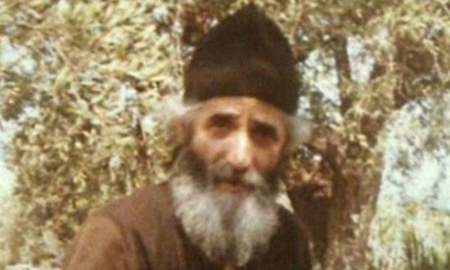 Τι είπε ο Άγιος Παϊσιος για την μετεμψύχωση