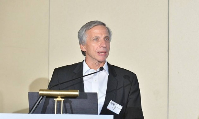 Αποστολίδης: Το φάρμακο πρέπει να αποζημιώνεται βάσει αποτελεσματικότητας