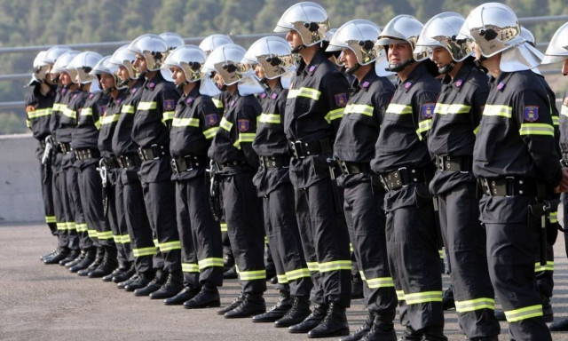 Πυροσβεστική – Εισαγωγικές εξετάσεις: Τα μαθήματα, τα δικαιολογητικά και η διαδικασία