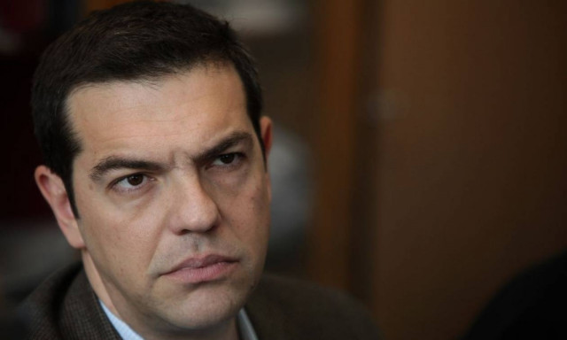 Ξένος Τύπος: Μέτρα ή εκλογές οι επιλογές του Αλέξη Τσίπρα