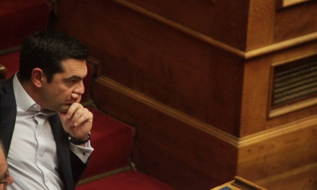 Πρωτοβουλίες ενόψει του Euroworking Group για την αξιολόγηση