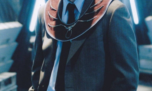 «Έφυγε» από τη ζωή διάσημος ηθοποιός – Πέθανε «ήρεμα» στο σπίτι του