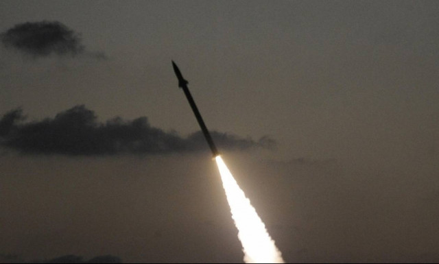 Επίθεση με ρουκέτες από το Σινά της Αιγύπτου εναντίον της πόλης Εϊλάτ στο Ισραήλ