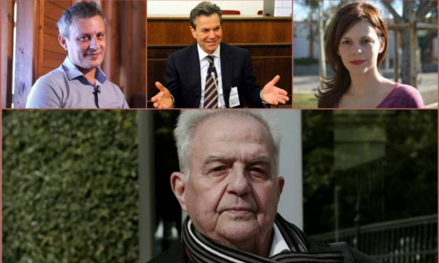 Κυβέρνηση «τρολ»: Πουλάνε τρέλα με αστείες δηλώσεις που υποβαθμίζουν τη νοημοσύνη του λαού